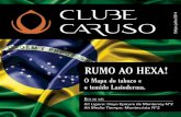 Revista Clube Caruso 05 - julho/2014
