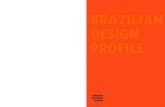 Brazilian Design Profile 2011