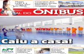 Jornal do Ônibus de Curitiba - Edição 28/03/2014