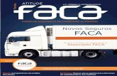 Revista Atitude FACA - Setemebro 2012