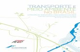 Transporte e Meio Ambiente no Brasil