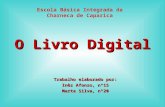 O livro Digital