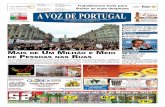 2013-03-06 - Jornal A Voz de Portugal