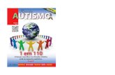Revista Autismo - Edicao 0 - setembro/2010