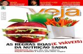 Revista Veja Ed. 2192 - 24/11/2010