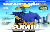 Revista Construção SA