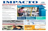 Jornal IMPACTO - sexta-feira - 11/04/2014