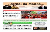 Jornal da Manha 25 08 2011