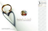 Spazio Santo Antonio - Folder