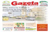 Gazeta do Bairro Fev 2012