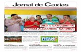 Jornal de Caxias Edição 191