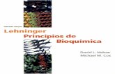 Princípios de Bioquímica