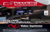 Panorama Audiovisual 24 - Fevereiro 2013