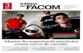 Jornal da Facom - 3 Edição