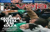 Revista Veja - 07 Janeiro 2009