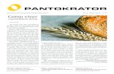 Informativo O Pantokrator nº14