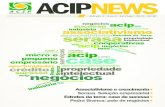 ACIP NEWS n°02 Julho/Agosto 2011
