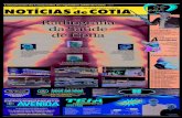 Jornal Notícias de Cotia - Edição 5