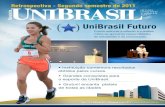 Revista UniBrasil - Segundo Semestre de 2011 - APROVAÇÃO