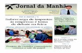 Jornal da Manha 24 08 2011