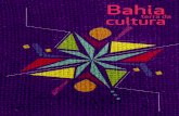 Bahia: Terra da Cultura