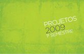 Projetos Ânima 2009