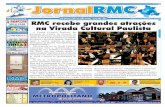 Jornal RMC - Abril a Maio/2012