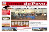 Jornal do Povo - Edição 427 - Dia 06 de Maio de 2011