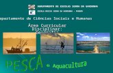 Pesca e Aquacultura