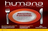 Revista Humana - nº6 - out-nov-dez 2008