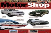 Revista MotorShop - Edição 23