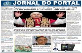 Jornal do Portal do Grande ABC - Edição de fevereiro de 2013