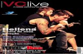 Revista VC Live #01