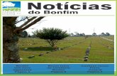 Noticias do Bonfim 2010