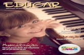 Revista Educar dezembro 2011