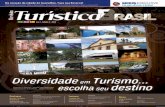Revista Turística Brasil - Edição 03