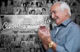 Carlos Alberto - 80 anos