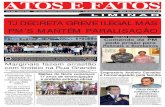 Jornal do dia 25/11/2011