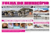 Jornal folha do Municipio