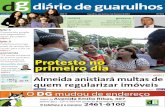 Diário de Guarulhos - 06-02-2013