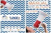 Manual do Calouro DCE da FURB - 2013