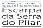 Album Escarpa da Serra do Pilar