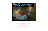 Do Universo ao Universal