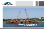 Equipamento Maritimo - Equipement Maritime