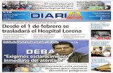 El Diario del Cusco 290113