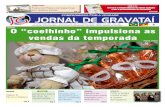 Jornal de Gravataí - Edição 1390 - 04/04/2012