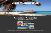 Morabeza Voyages Brochure