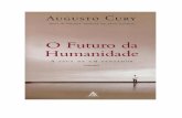 Augusto cury o futuro da humanidade 159 pag