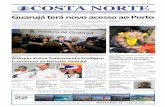 Jornal Costa Norte