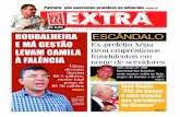 Jornal Extra ED n 212